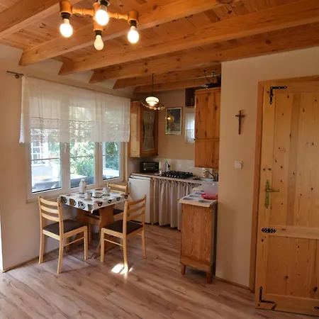 Comfortable Homes With A Beautiful Garden Σπίτι διακοπών Klodno (Pomerania)