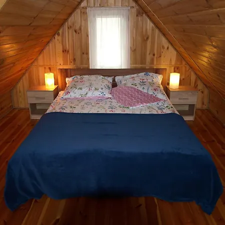 Σπίτι διακοπών Comfortable Homes With A Beautiful Garden *