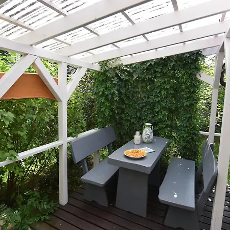 Comfortable Homes With A Beautiful Garden