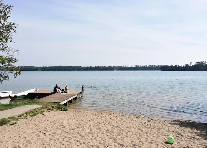 Comfortable Homes With A Beautiful Garden 度假居